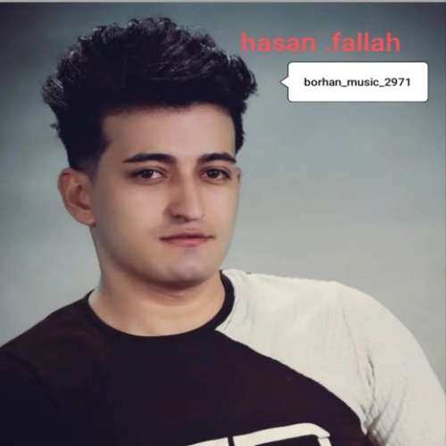 حسن فلاح ده گوروم نئیمی بئینمدین منیم